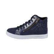 Hoge Sneakers Superfit Stella
