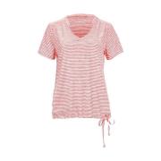 T-shirt Korte Mouw Killtec Lilleo