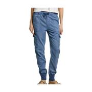 Cargobroek Pepe jeans -