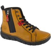 Enkellaarzen Rieker Booties