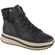 Hoge Sneakers Rieker Booties
