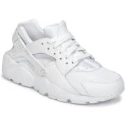 Lage Sneakers Nike HUARACHE RUN JUNIOR