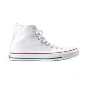 Lage Sneakers Converse All Star HI Optical White