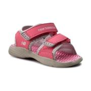 Sandalen New Balance Kids Poolside Sandal