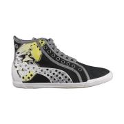 Hoge Sneakers Puma Crete Mid Wings Wns