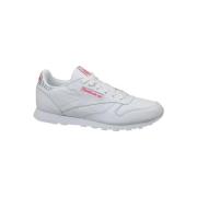 Lage Sneakers Reebok Sport CL Leather Girl Squad