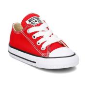 Lage Sneakers Converse Chuck Taylor OX