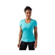 T-shirt Korte Mouw Reebok Sport Wor SW Tee