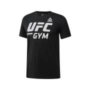 T-shirt Korte Mouw Reebok Sport Ufc FG Gym Tee