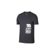 T-shirt Korte Mouw Nike Dry KD