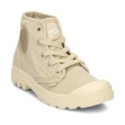 Hoge Sneakers Palladium Pampa HI