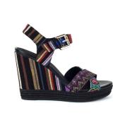 Sandalen Geox Janira