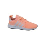 Lage Sneakers adidas X Plr J