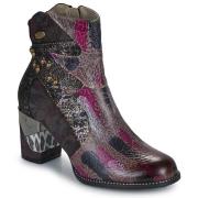 Enkellaarzen Laura Vita MAEVAO