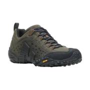Wandelschoenen Merrell Intercept