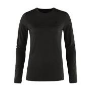 T-shirt Korte Mouw Fjallraven 84102