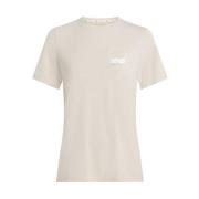 T-shirt Korte Mouw Mckinley Elie