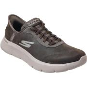 Lage Sneakers Skechers Go walk flex smooth