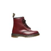 Laarzen Dr. Martens Cherry Red Smooth
