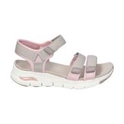 Sandalen Skechers 119305-TPPK