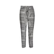 Chino Broek Vero Moda -