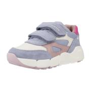 Lage Sneakers Geox B FLEXYPER MINI GIRL