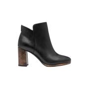 Low Boots Tamaris Bottes femme