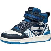 Hoge Sneakers Geox 266903