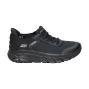 Lage Sneakers Skechers 117391-BBK