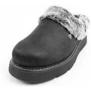 Pantoffels Skechers Cozy Blend