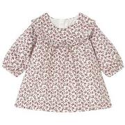 Jurk Mayoral 2822 Granate