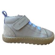 Hoge Sneakers Blanditos PEKIN BOTA RESPETUOSA Arena