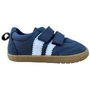 Lage Sneakers Blanditos DELFIN VELCRO DEPORTIVA RESPETUOSA Marino