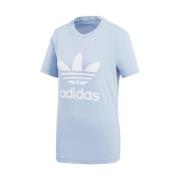 T-shirt Korte Mouw adidas Trefoil