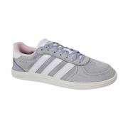 Lage Sneakers adidas Breaknet Sleek Suede
