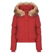 Donsjas Superdry EVEREST HOODED BOMBER JKT