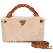 Schoudertas Guess SHAIDA TOP HANDLE CROSSBODY