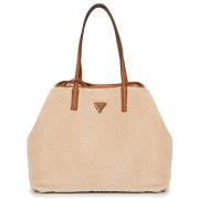Boodschappentas Guess VICTTORIA LARGE 2 IN 1 TOTE