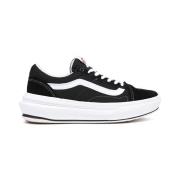 Lage Sneakers Vans Old Skool Overt Comfycush