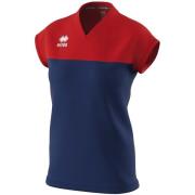 T-shirt Errea Bessy Maglia Mc Ad