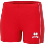 Korte Broek Errea Premier Panta Donna Ad