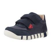 Lage Sneakers Geox B IUPIDOO BOY