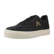 Lage Sneakers Le Coq Sportif LCS OLLIE WAXY CANVAS