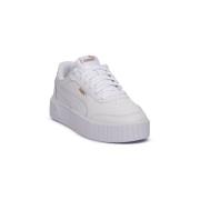 Lage Sneakers Puma Carina Mia
