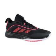 Hoge Sneakers adidas Ownthegame 3.0
