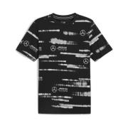 T-shirt Korte Mouw Puma -