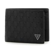 Portemonnee Guess SMMADL LEA20