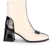 Enkellaarzen Rock Away 38976