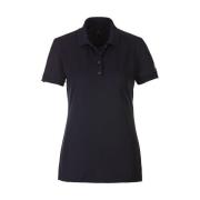 Polo Shirt Korte Mouw Mckinley Lango