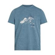 T-shirt Korte Mouw Mckinley Lele Iii